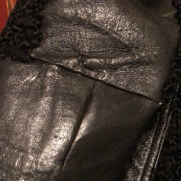 Vintage Jacket - Ladies Funky - Small - Picture 13 of 13